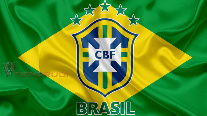 Đội tuyển Brazil - Nền móng của lịch sử bóng đá thế giới