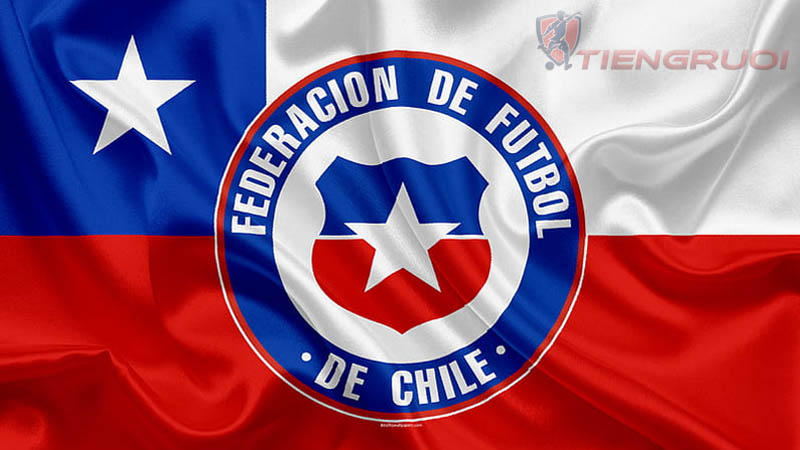 Đội tuyển bóng đá quốc gia Chile