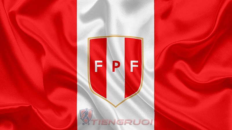Đội tuyển bóng đá quốc gia Peru
