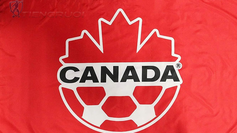 Giới thiệu về đội tuyển bóng đá quốc gia Canada